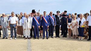 Cap Agde - Debarquement Provence - 15.08.2024 - 120